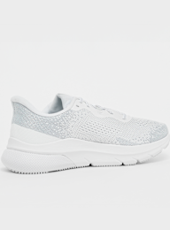 Under Armour, HOVR Turbulence 2, wit, Afbeelding 3 van 5