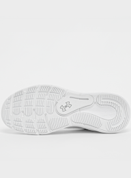 Under Armour, HOVR Turbulence 2, wit, Afbeelding 4 van 5