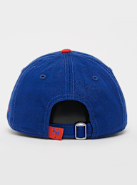 New Era, 9Twenty CORE CLASSIC 2.0 MLB New York Mets, niebieski, Obraz 2 z 4