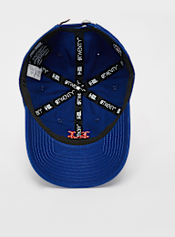 New Era, 9Twenty CORE CLASSIC 2.0 MLB New York Mets, niebieski, Obraz 3 z 4