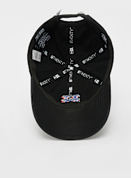 New Era, 9Twenty CORE CLASSIC 2.0 MLB New York Mets, zwart, Afbeelding 3 van 4