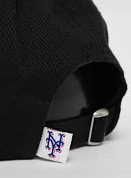 New Era, 9Twenty CORE CLASSIC 2.0 MLB New York Mets, zwart, Afbeelding 4 van 4
