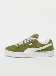 PUMA, Suede XL, green, Image 1 of 5