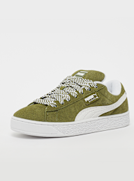 PUMA, Suede XL, green, Image 2 of 5