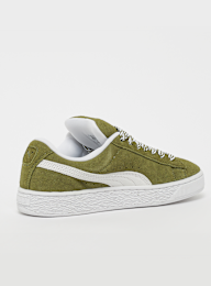PUMA, Suede XL, groen, Afbeelding 3 van 5
