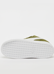 PUMA, Suede XL, green, Image 4 of 5