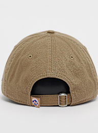 New Era, 9Twenty Core Classic 2.0 MLB New York Mets, beż, Obraz 2 z 4