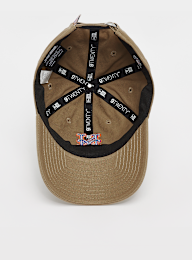 New Era, 9Twenty Core Classic 2.0 MLB New York Mets, beż, Obraz 3 z 4