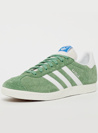 adidas Originals, Gazelle Sneaker, green, Image 2 of 5