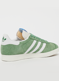 adidas Originals, Gazelle Sneaker, green, Image 3 of 5
