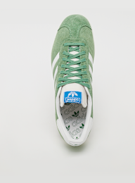 adidas Originals, Gazelle Sneaker, green, Image 5 of 5