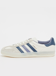adidas Originals, Gazelle Indoor Sneaker, white, Image 1 of 5