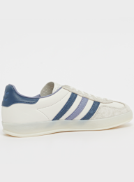 adidas Originals, Gazelle Indoor Sneaker, white, Image 3 of 5