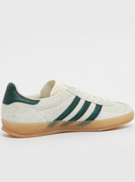adidas Originals, Gazelle Indoor Sneaker, beige, Image 3 of 6