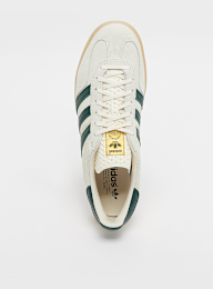 adidas Originals, Gazelle Indoor Sneaker, beige, Image 5 of 6