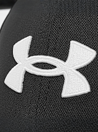 Under Armour, Blitzing, black, Image 4 of 4