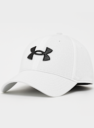 Under Armour, Blitzing, white, Image 1 of 4