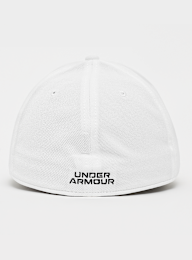 Under Armour, Blitzing, white, Image 2 of 4