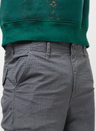 Carhartt WIP, Regular Cargo Pant, grijs, Afbeelding 3 van 5