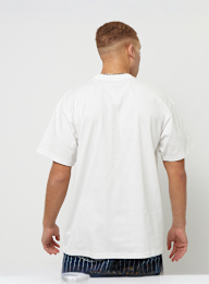 Carhartt WIP, Shortsleeve Onyx T-Shirt, wit, Afbeelding 2 van 4