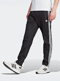 adidas Originals, adicolor Beckenbauer Trackpant, black, Image 1 of 5