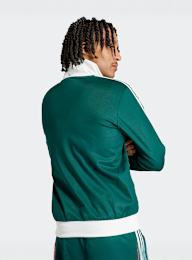 adidas Originals, adicolor Beckenbauer Trackjacket, green, Image 2 of 5