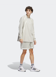 adidas Originals, Mesh Short, grijs, Afbeelding 5 van 5