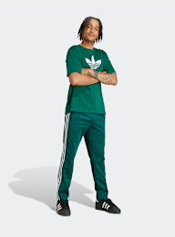 adidas Originals, adicolor Beckenbauer Trackpant, green, Image 5 of 5