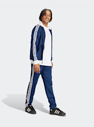 adidas Originals, adicolor Beckenbauer Trackpant, blue, Image 5 of 5