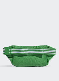 adidas Originals, adicolor Waist Bag, green, Image 2 of 6