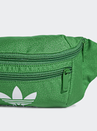 adidas Originals, adicolor Waist Bag, green, Image 5 of 6