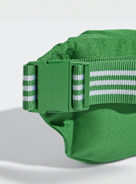 adidas Originals, adicolor Waist Bag, green, Image 6 of 6