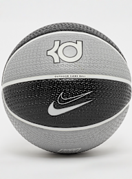 Nike, Everyday All Court Deflated (Size 8), grey, Image 1 of 2