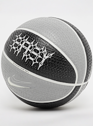 Nike, Everyday All Court Deflated (Size 8), grey, Image 2 of 2