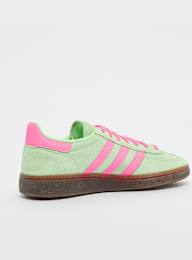 adidas Originals, Handball Spezial W Sneaker, green, Image 3 of 5