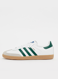 adidas Originals, Samba OG Sneaker, white, Image 1 of 5