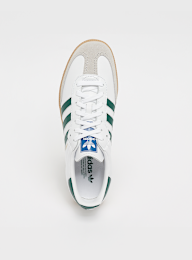 adidas Originals, Samba OG Sneaker, white, Image 5 of 5