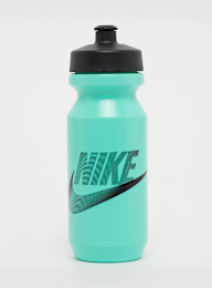Nike, Big Mouth Bottle 2.0 22oz/650ml Graphic, turkoois, Afbeelding 1 van 3