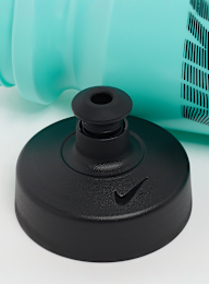 Nike, Big Mouth Bottle 2.0 22oz/650ml Graphic, turkoois, Afbeelding 3 van 3