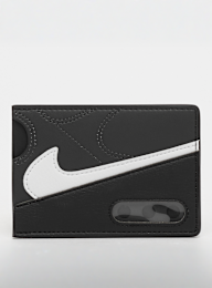 Nike, Icon Air Max 90 Card Wallet, czarny, Obraz 1 z 3