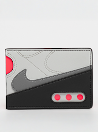 Nike, Icon Air Max 90 Card Wallet, grijs, Afbeelding 1 van 3
