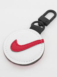 Nike, Premium Tag Fob, white, Image 1 of 2