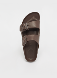 Birkenstock, Arizona EVA, brown, Image 5 of 5
