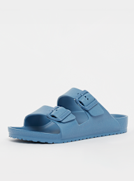 Birkenstock, Arizona EVA Children, blue, Image 2 of 5