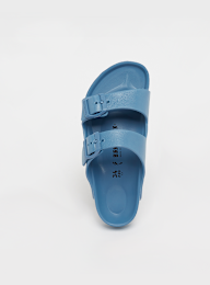 Birkenstock, Arizona EVA Children, blue, Image 5 of 5