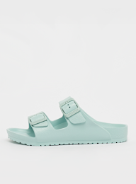 Birkenstock, Arizona EVA Kids (PS), turquoise, Image 1 of 5