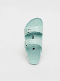 Birkenstock, Arizona EVA Children, turquoise, Image 5 of 5