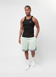 Karl Kani, Chest Signature Essential Waffle Tanktop, black, Image 4 of 4