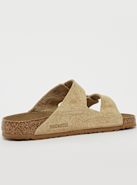 Birkenstock, Arizona, beige, Image 3 of 5