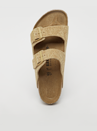 Birkenstock, Arizona, beige, Image 5 of 5